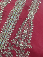 Load image into Gallery viewer, Mariab Neckline &amp; Patch set
