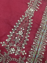 Load image into Gallery viewer, Mariab Neckline &amp; Patch set
