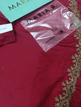 Load image into Gallery viewer, Mariab Trouser Ready to wear Sharara
