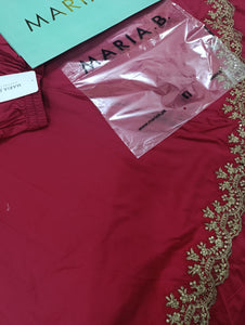 Mariab Trouser Ready to wear Sharara