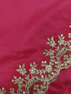 Mariab Trouser Ready to wear Sharara