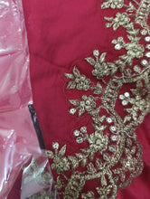 Load image into Gallery viewer, Mariab Trouser Ready to wear Sharara
