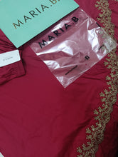 Load image into Gallery viewer, Mariab Trouser Ready to wear Sharara
