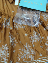 Load image into Gallery viewer, Mariab Gharara Embroidered Ready To Wear
