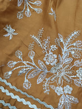 Load image into Gallery viewer, Mariab Gharara Embroidered Ready To Wear
