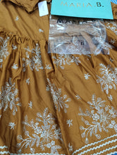 Load image into Gallery viewer, Mariab Gharara Embroidered Ready To Wear

