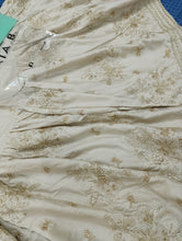 Load image into Gallery viewer, Mariab Gharara Embroidered Ready To Wear
