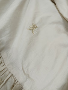Mariab Gharara Embroidered Ready To Wear