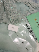 Load image into Gallery viewer, Mariab Duppta Ready to wear Cut work
