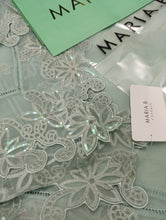 Load image into Gallery viewer, Mariab Duppta Ready to wear Cut work
