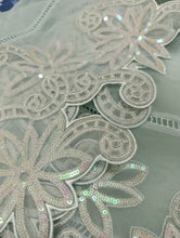 Load image into Gallery viewer, Mariab Duppta Ready to wear Cut work
