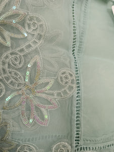 Mariab Duppta Ready to wear Cut work
