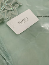Load image into Gallery viewer, Mariab Duppta Ready to wear Cut work
