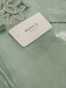 Mariab Duppta Ready to wear Cut work
