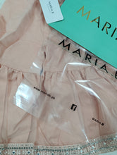 Load image into Gallery viewer, Mariab Trouser Gharara  kids / Ready To Wear

