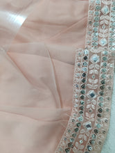 Load image into Gallery viewer, Mariab Trouser Gharara  kids / Ready To Wear
