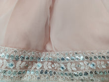 Load image into Gallery viewer, Mariab Trouser Gharara  kids / Ready To Wear
