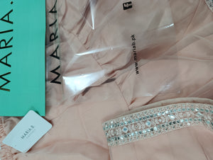 Mariab Trouser Gharara  kids / Ready To Wear