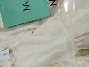 Mariab Trouser Gharara  kids / Ready To Wear