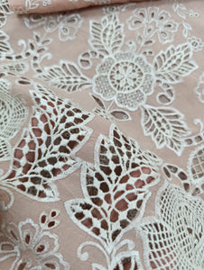 Mariab Shirt Luxe Qureshia style