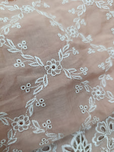 Mariab Shirt Luxe Qureshia style
