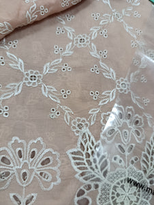 Mariab Shirt Luxe Qureshia style