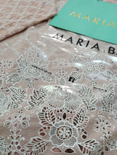 Load image into Gallery viewer, Mariab Shirt Luxe Qureshia style
