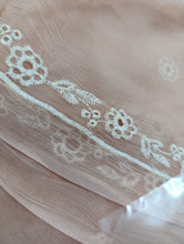 Load image into Gallery viewer, Mariab Duppta Luxe Chiffon Chicken Kari
