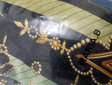 Load image into Gallery viewer, Mariab Saree Ready to Wear Pure Charemuse Silk
