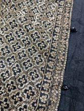 Load image into Gallery viewer, Mariab Saree Ready to Wear Chiffon
