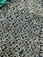 Load image into Gallery viewer, Mariab Saree Ready to Wear Chiffon
