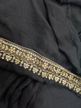 Load image into Gallery viewer, Mariab Saree Ready to Wear Chiffon
