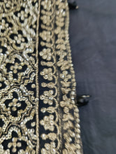Load image into Gallery viewer, Mariab Saree Ready to Wear Chiffon
