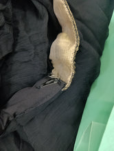 Load image into Gallery viewer, Mariab Saree Ready to Wear Chiffon
