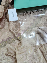 Load image into Gallery viewer, Mariab Gharara  Ready To Wear
