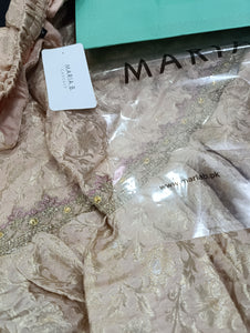 Mariab Gharara  Ready To Wear