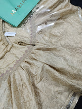 Load image into Gallery viewer, Mariab Gharara  Ready to Wear

