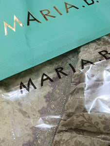 Mariab Gharara  Ready to Wear