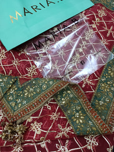 Mariab Duppta Ready to wear