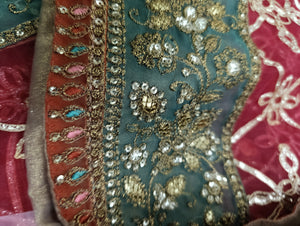 Mariab Duppta Ready to wear