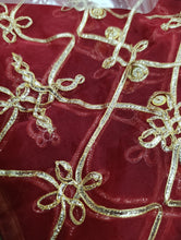 Load image into Gallery viewer, Mariab Duppta Ready to wear
