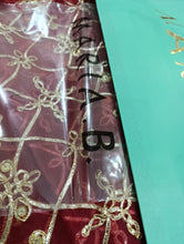 Load image into Gallery viewer, Mariab Duppta Ready to wear
