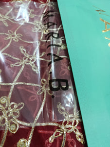 Mariab Duppta Ready to wear