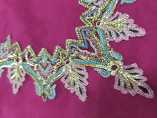 Load image into Gallery viewer, Republic Neckline &amp; Patch Set
