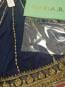 Mariab Lehnga Ready to Wear
