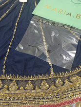 Load image into Gallery viewer, Mariab Lehnga Ready to Wear

