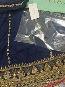 Mariab Lehnga Ready to Wear