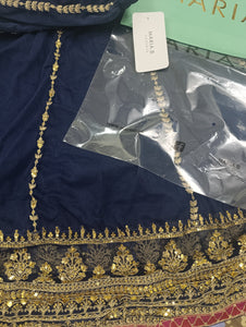 Mariab Lehnga Ready to Wear