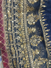 Load image into Gallery viewer, Mariab Lehnga Ready to Wear
