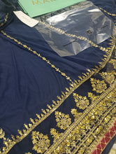 Load image into Gallery viewer, Mariab Lehnga Ready to Wear
